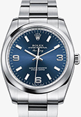 Rolex Oyster Perpetual Air-King m114200-0001