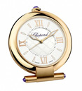 Chopard 95020-0078 Imperiale Alarm Clock
