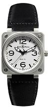 Bell&#38;Ross BR01-92.Style #:BR01-92-WD-B-V-27