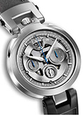 Bovet Complications Amadeo 45 Chronograph Cambiano CHPIN009