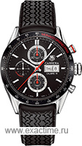 Tag Heuer CV2A1M.FT6033 Gents Monaco Grand Prix Automatic Chronograph Watch 