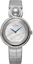 Jaquet Droz LADY 8 MOTHER-OF-PEARL J014504570