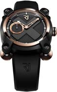 Romain Jerome RJ.M.AU.IN.004.02 Moon Invader Small Seconds