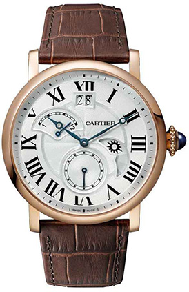 Cartier Rotonde W1556240