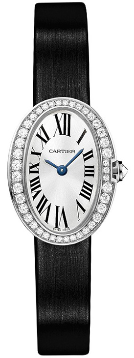 Cartier Baignoire Mini WB520027