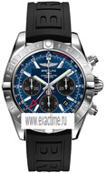 Breitling ab042011/c852-1rd Chronomat